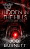 [Flint River 02] • Hidden in the Hills (Flint River Book 2)